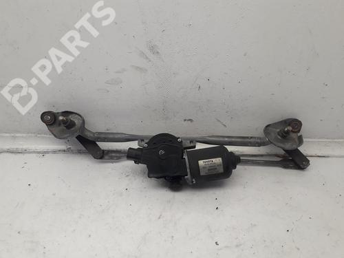 Used Front wiper motor TOYOTA COROLLA Verso (ZER_, ZZE12_, R1_) 2.0 D-4D (CUR10_, CUR10R) (116 hp) 11151023