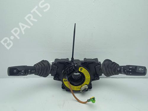 Comutador luzes CHEVROLET CAPTIVA (C100, C140) [2006-2026]  31621053