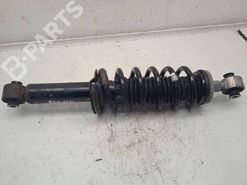 Højre bagtil støddæmper CITROËN C5 I (DC_) [2001-2005]  11156479