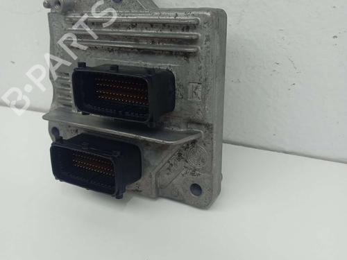 Engine control unit (ECU) OPEL ASTRA H (A04) | BP31617325M57 - Image 2