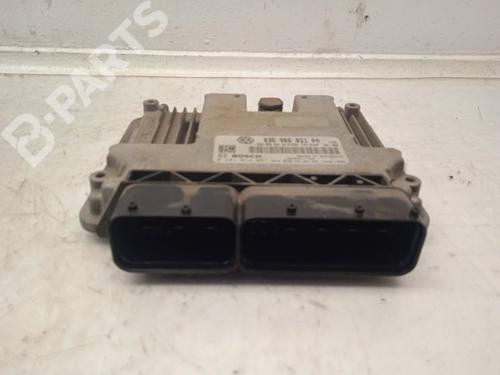 engine-control-unit-ecu-vw-golf-v-1k1-0281014061-2003-2004-2005-2006-2007-2008-2009-2010-11160264 main image