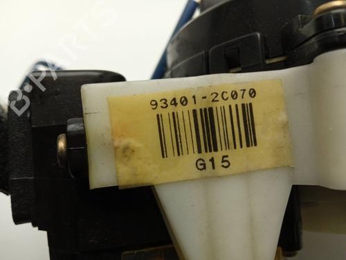 Headlight switch HYUNDAI COUPE II (GK) | BP4275412I24 - Image 2