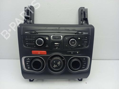 Used Climate control CITROËN DS4 (NX_) [2011-2015]  20331508