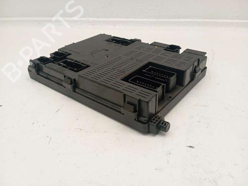 Fuse box CITROËN XSARA (N1) | BP31615377E1