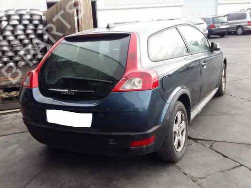 ABS pump VOLVO C30 (533)  | BP11153410M43 