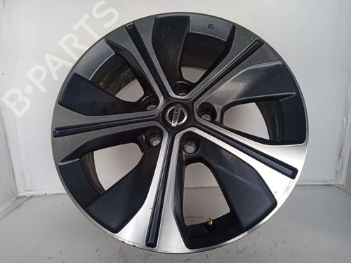 rim-nissan-leaf-ze1-2017-40095659 main image