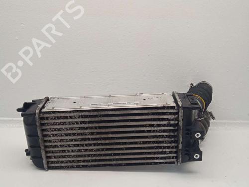Intercooler PEUGEOT 308 CC (4B_) 1.6 HDi | BP40096972M30 - Image 4