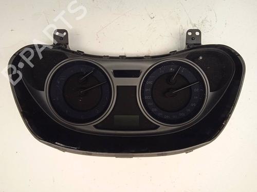 Used Instrument cluster LEXUS IS II (_E2_) 220d (ALE20) (177 hp) 11155578