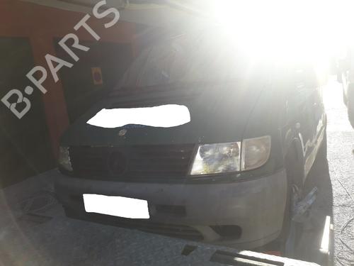 AC compressor MERCEDES-BENZ V-CLASS (638/2) V 220 CDI (638.294) | BP11159444M34 