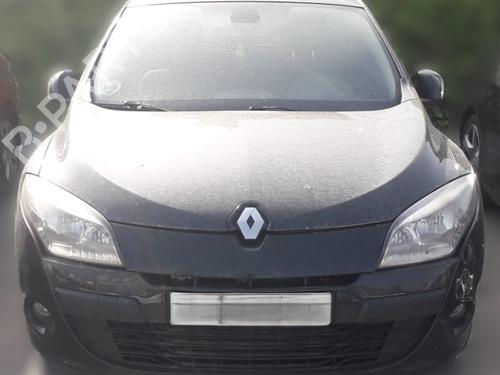 Teile für RENAULT MEGANE III Hatchback (BZ0/1_, B3_) [2008-2026]  4391291 