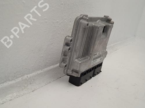 Engine control unit (ECU) HONDA FR-V (BE)  | BP31617242M57 