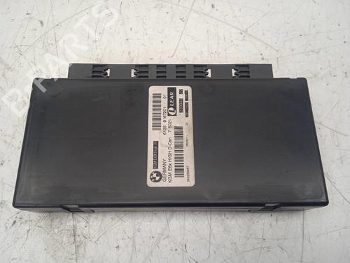 Used Electronic module BMW 5 (E60) [2001-2010]  13901170