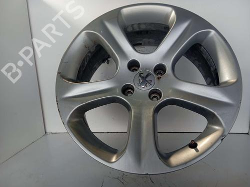 Used Rim PEUGEOT 3008 I MPV (0U_) [2009-2017]  31618339