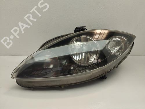 Used Left headlight Left headlight SEAT TOLEDO III (5P2) 1.9 TDI (105 hp) 35793777 35793777