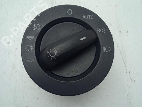 hovedlysbryter-audi-a6-c6-4f2-4f1941531d-2004-2005-2006-2007-2008-2009-2010-2011-16460548 main image