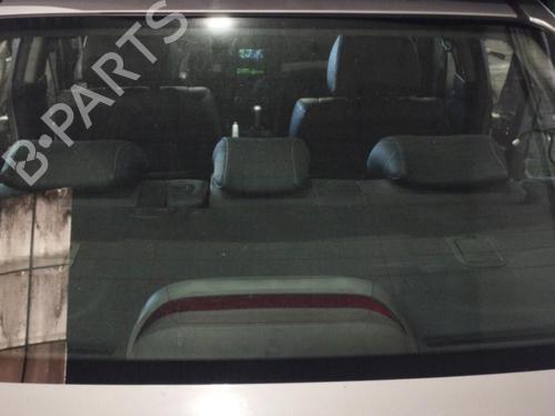 Used Bootlid window Bootlid window CHEVROLET EPICA (KL1_) [2004-2011] 25814405 25814405