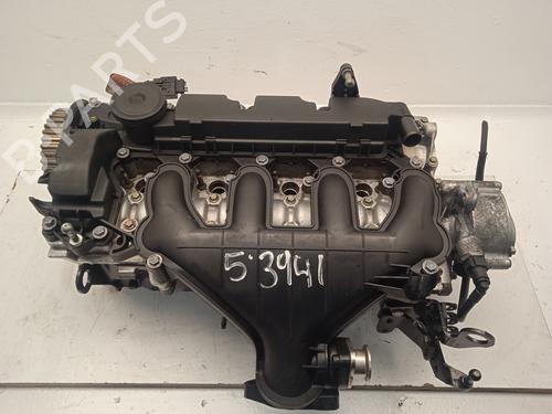 Cylinder head FORD FOCUS II (DA_, HCP, DP) 2.0 TDCi | BP24457030M5