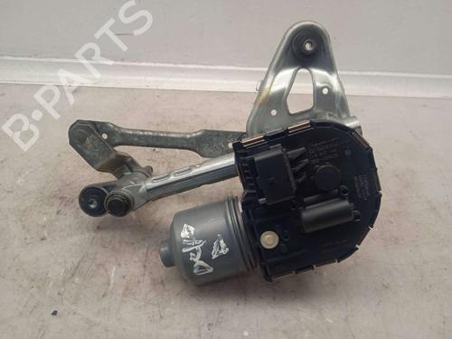 Used Front wiper motor PEUGEOT 5008 (0U_, 0E_) [2009-2017]  11161268
