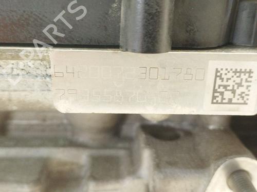 Cylinder head BMW 1 (F40) 118 i | BP40227343M5  - Image 9