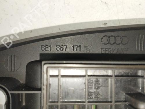 Left front window switch AUDI A4 B7 (8EC) 2.0 TDI 16V | BP40259167I27 - Image 4
