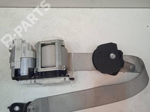 Used Front right seatbelt MERCEDES-BENZ M-CLASS (W164) [2005-2012]  11162255