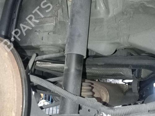 Used Right rear shock absorber Right rear shock absorber PEUGEOT 308 II (LB_, LP_, LW_, LH_, L3_) 1.5 BlueHDi 130 (131 hp) 40095820 40095820