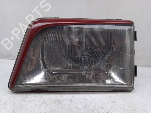 Used Left headlight Left headlight TATA 207 Pickup [1996-2007] 12446499 12446499