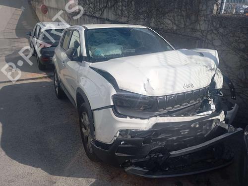 Brukte deler til JEEP AVENGER (J2)  Electric  4616107