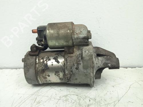 Used Starter OPEL MERIVA A MPV (X03) 1.7 CDTI (E75) (100 hp) 31808411
