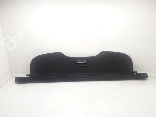 Used Rear parcel shelf FORD MONDEO IV (BA7) 1.8 TDCi (125 hp) 11151293