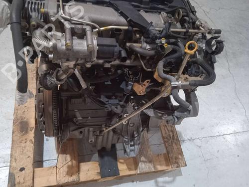 Engine ALFA ROMEO 156 (932_) | BP4293341M1 - Image 5