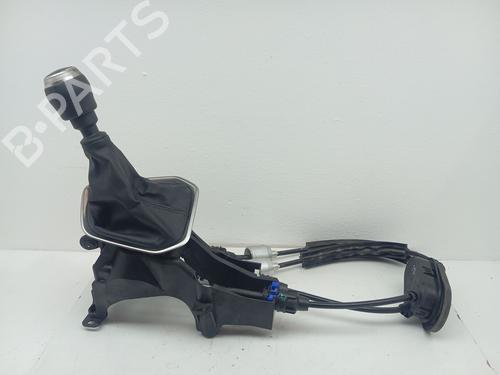 Gear lever RENAULT CLIO V (B7_) 1.0 TCe 90 (B7MT) | BP36865333M90 - Image 4