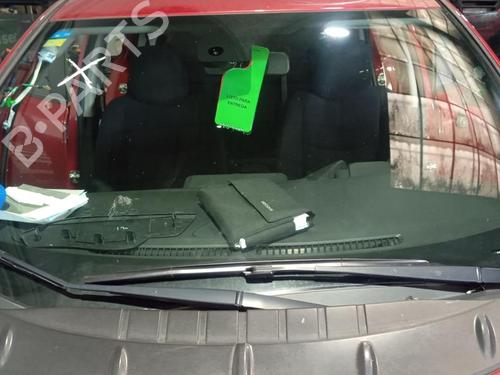 Windschutzscheibe für NISSAN LEAF (ZE0) Electric (109 hp) 31614310