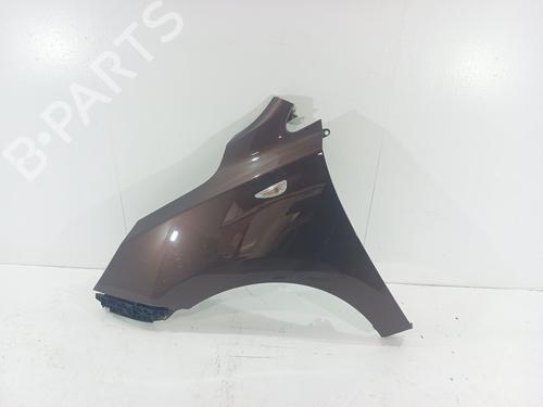 left-front-fenders-hyundai-ix35-lm-el-elh-2009-2010-2011-2012-2013-2014-2015-2016-36235126 main image