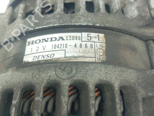 Alternator HONDA CR-V III (RE_) | BP33233355M7 - Image 4
