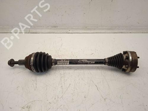 Used Left front driveshaft SEAT ALTEA XL (5P5, 5P8) [2006-2015]  13244500