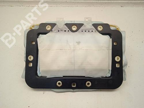 Used Passenger airbag Passenger airbag RENAULT MEGANE III Hatchback (BZ0/1_, B3_) 1.5 dCi (106 hp) 11155495 11155495