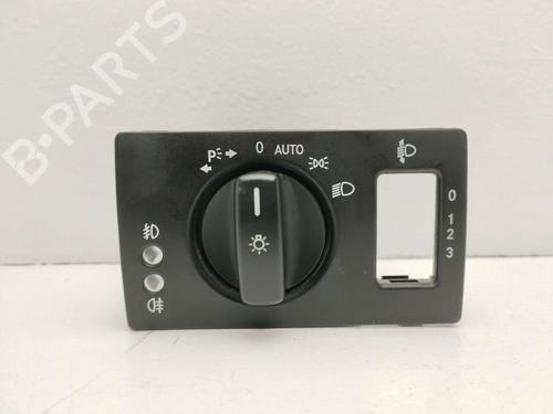 Used Headlight switch Headlight switch MERCEDES-BENZ B-CLASS Sports Tourer (W245) B 180 CDI (245.207) (109 hp) 22523807 22523807