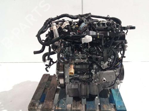 Used Engine OPEL ASTRA J (P10) [2009-2016]  31804849