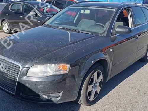 Front right window mechanism AUDI A4 B7 Avant (8ED)  | BP24209950C23 