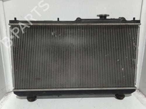 Used Water radiator Water radiator MAZDA PREMACY (CP) [1999-2005] 4284802 4284802