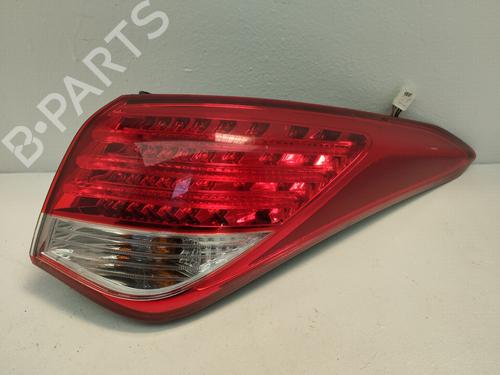 Used Right taillight HYUNDAI i40 I (VF) [2012-2019]  19148602