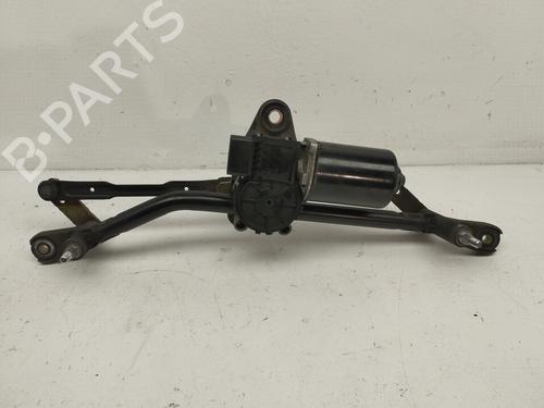 Used Front wiper motor KIA PICANTO I (SA) 1.1 (65 hp) 4283857