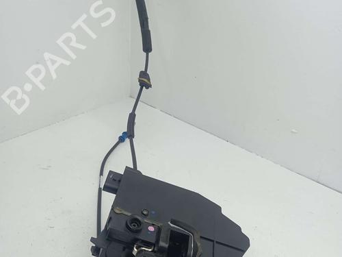 Used Front right lock CITROËN C4 Grand Picasso II (DA_, DE_) [2013-2026]  18568876