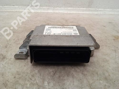 Used ECU airbags ECU airbags VW PASSAT B6 (3C2) 2.0 TDI 16V 4motion (140 hp) 11163604 11163604