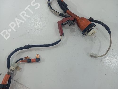 Cable TOYOTA AURIS (_E15_) 1.8 Hybrid (ZWE150_, ZWE150R) | BP24552364E12