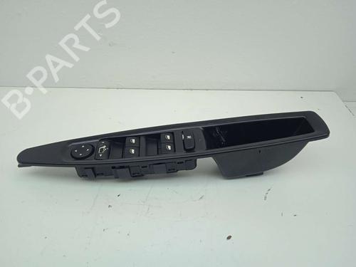 Used Left front window switch CITROËN C4 I (LC_) [2004-2014]  23411521