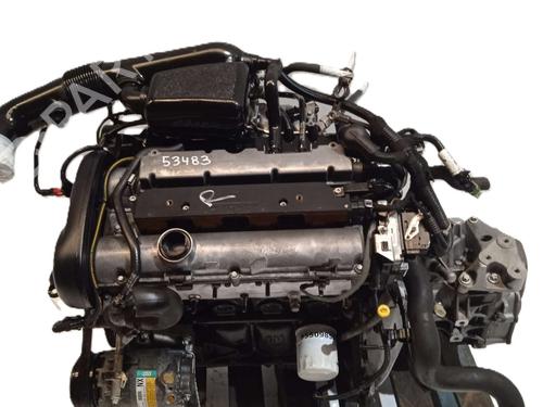 Motor Motor OPEL ASTRA G Hatchback (T98) [1998-2009] 36362608 36362608