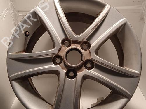 Used Rim MAZDA 6 Hatchback (GG) 2.0 DI (GG14) (121 hp) 12320241