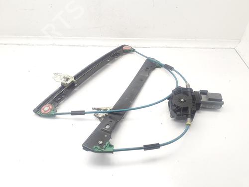 Front right window mechanism LANCIA YPSILON (843_) 1.3 D Multijet (843.AXE11, 843.AXE1A) | BP11150275C23 